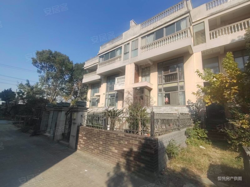 昆山房产网>昆山二手房>张浦二手房>大市二手房>鸿禧山庄>