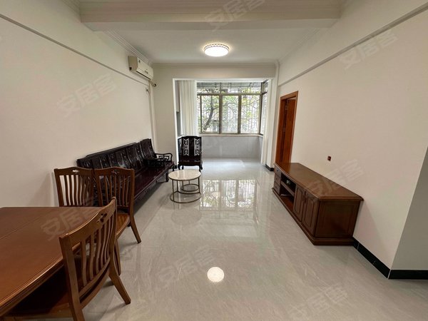 【多图】广氮新村,车陂租房,车陂地铁口,电梯南向中楼层,通风采光好