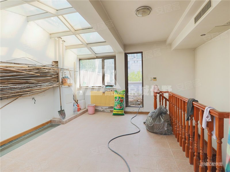 价可谈,京城雅居(别墅)二手房,1250万,4室4厅,4卫,303平米-北京安居客