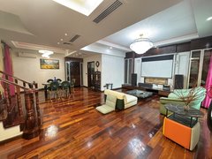 佛山顺德顺德碧桂园超大花园 真的很好看。二次装修 拎包入住 保养超级好出租房源真实图片