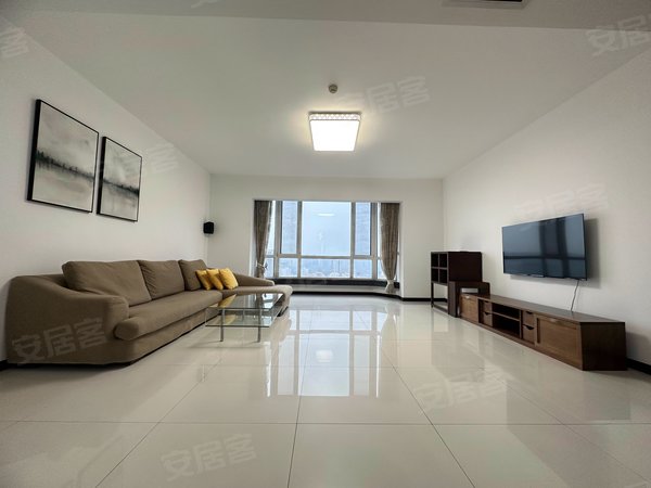 沈阳和平南湖泰宸湖畔佳园泰宸湖畔佳园 精装三室 湖景房 近盛京医院