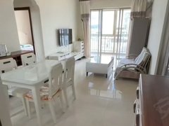 澄迈金江金江城区江南温泉花园(品创忆江南) 2室1厅1卫出租房源真实图片