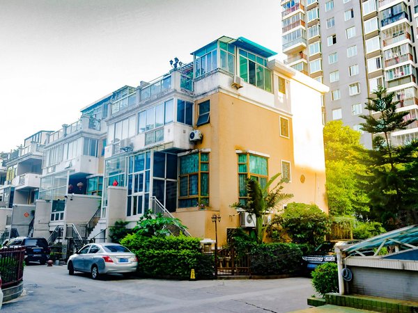 【多图】景明花园,万安街道租房,景明花园 标准两房 看操场朝东向