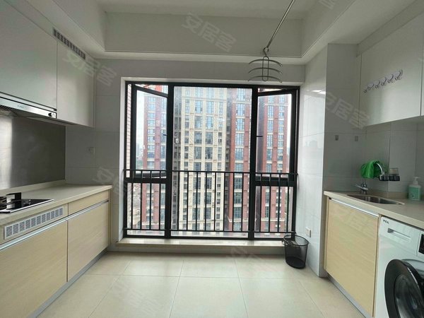 广州外国语学校旁 金茂湾t4单间公寓,南沙租房-广州58安居客