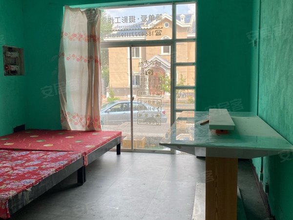 康巴什雍景紫台b区楼房卧室出租