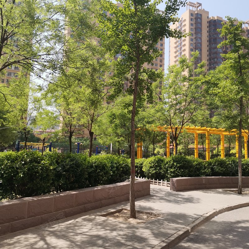 【格林花园, 格林花园小区详情,房价走势,房源,业主论坛】- 太原58