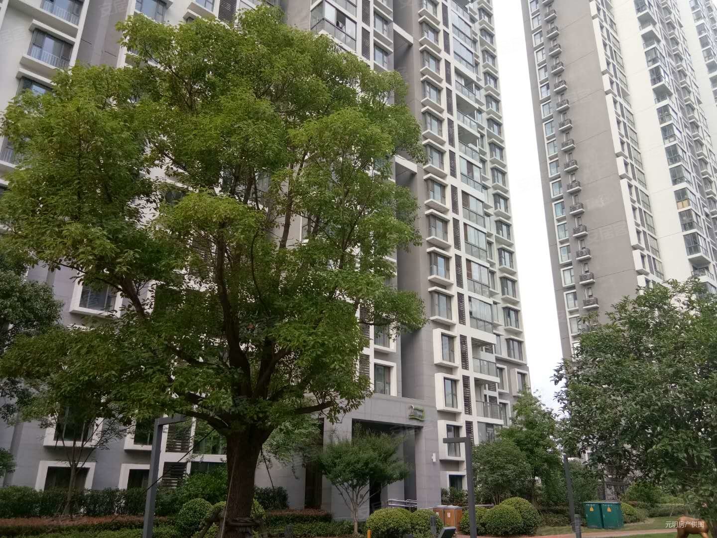 昆城景苑三期
