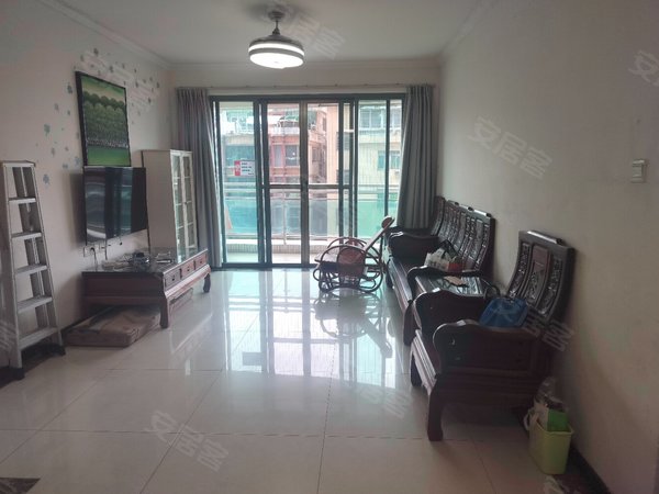 广州海珠广州大道南逸景翠园逸景翠园园 林小区生活便利 交通方便地铁