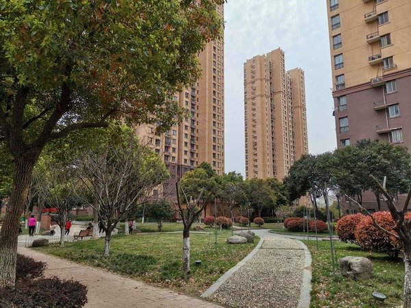 无锡惠山天一新城新街家园新街家园 2室1厅 企业力荐诚意出售出租房源