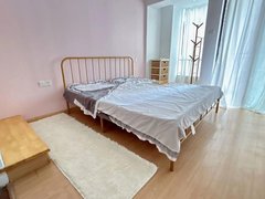 温州鹿城牛山德政地铁口 凯迪融创新鹿园 拎包入住出租房源真实图片