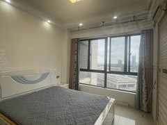 大丰大中大中城区万佳城市广场 电梯房 单身公寓 周边配套设施齐全 拎包入住出租房源真实图片