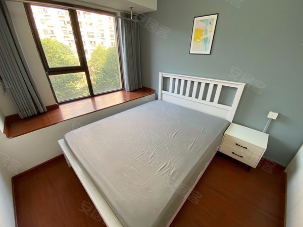 杭州临平乔司复地连城国际乔司南!