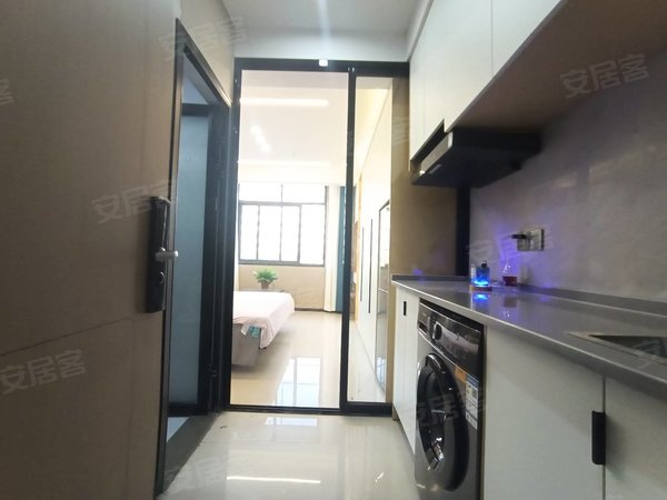 金华东阳东阳市中心歌山路58号楼银泰城 杨家夜市 时代雅居 陶村 白云大集 干湿分离 精装修出租房源真实图片