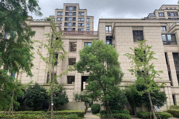 云锦东方(一期)