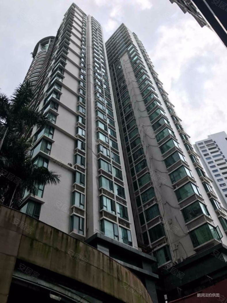 鸿翔花园3室2厅2卫125.73㎡东南0万