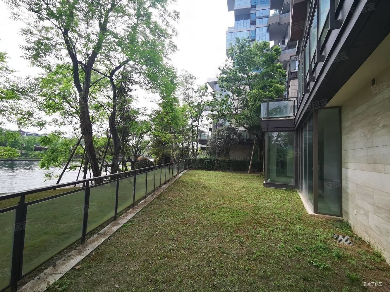 麓湖生态城玲珑屿二手房,7600万,5室3厅,5卫,1975平米-成都安居客