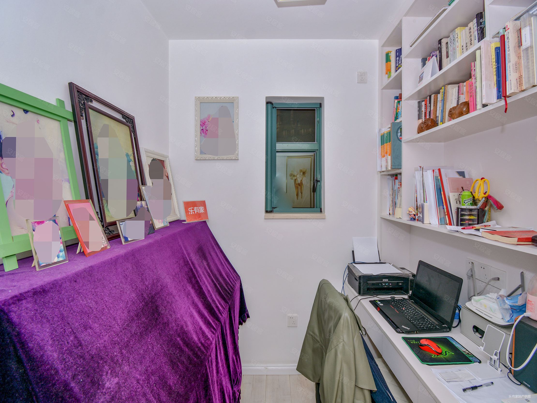 梅林一村13区住宅 刚需 环境优美 装修好 出行方便