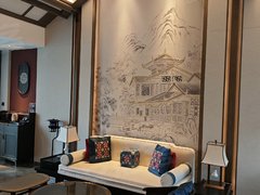 桂林雁山愚自乐园雁山区 1室1厅2卫出租房源真实图片