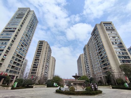 绿城金都美地,李渔东路 - 金华绿城金都美地二手房,租房,房价-金华