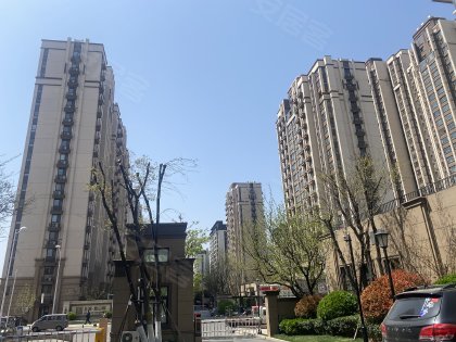 青岛龙湖悠山郡图片