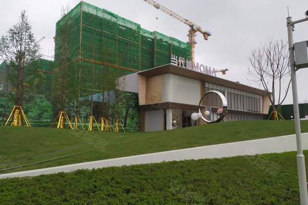 当代城moma,黛山大道,近聚金大道-重庆当代城moma二手房,租房-重庆