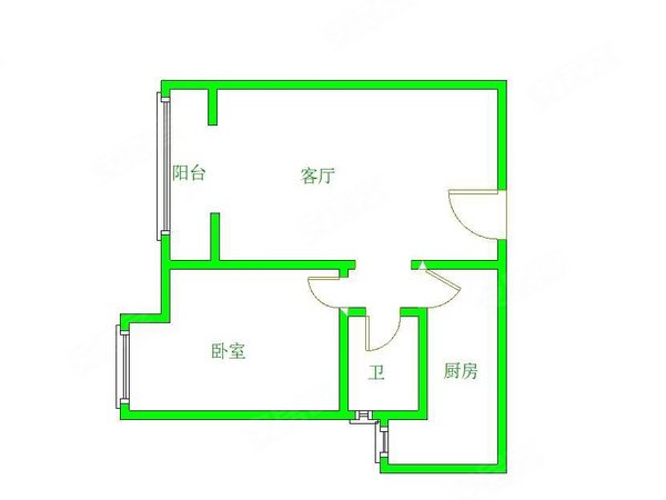 凉山会理会理城区古城路275号院名宿配置，装修风格温馨舒适，采光好，日照充足出租房源真实图片