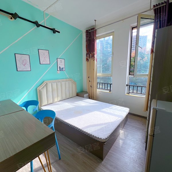 合租｜整租套一可月付短租马家台鑫江东方城二手车天泰城夏庄流亭白沙河