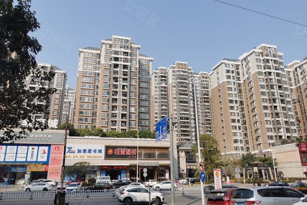 宏益公馆,新江路11号 - 惠州宏益公馆二手房,租房,房价-惠州安居客