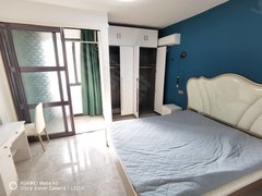 台州黄岩西城出租锦都家园新装修电梯房朝南一室一厅有阳台天然气烧饭付一押一出租房源真实图片