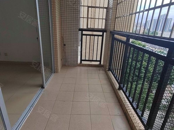 广州黄埔科学城天鹿花园南区500米黄陂地铁口 南北通透 3房 房新干净