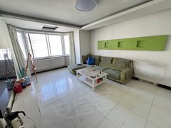 济南历下环山路中创开元山庄 3室1厅1卫  106平米出租房源真实图片