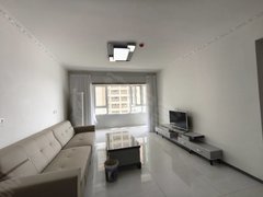 东明东明城区东明市区银座康城三室出租4个空调领包入住出租房源真实图片