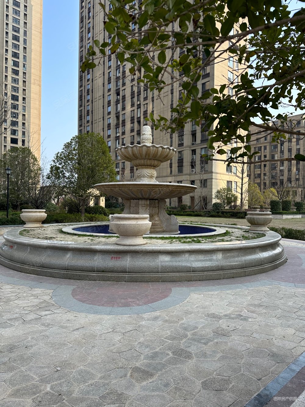 金峰又一城南区