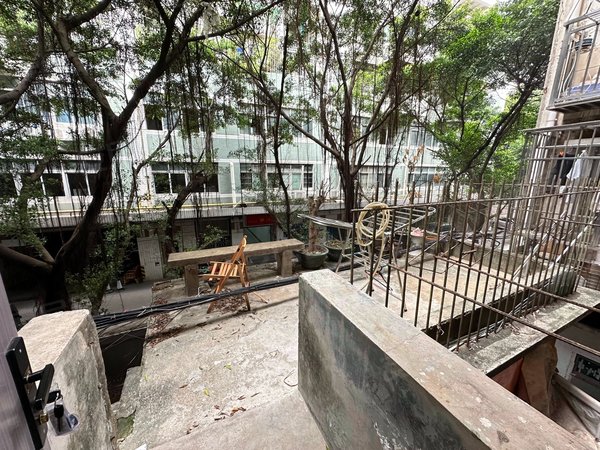 【多图】仓前街小区,西门口租房,西门口地铁旁仓前街步梯2楼精装大