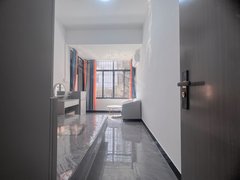 广州天河柯木塱柯木塱连锁公寓阳光单间出租房源真实图片