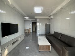 厦门海沧阿罗海广场兴东花园 2室1厅1卫出租房源真实图片