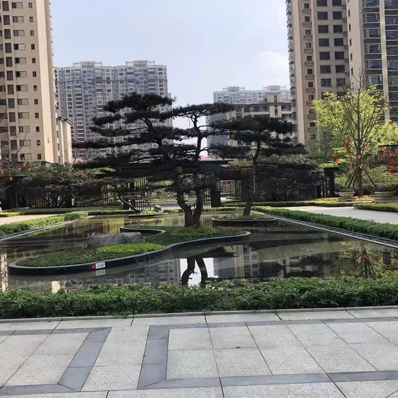 【万景进园, 万景进园小区详情,房价走势,房源,业主论坛】- 眉山58