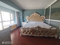 唐山遵化城区急租,馨梦园干净两室,拎包入住年租9000元出租房源真实图片