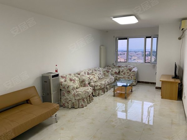 北京顺义顺义周边润景园润景园 2室1厅1卫出租房源真实图片