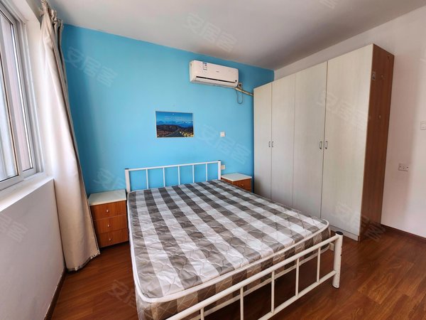 上海嘉定南翔云翔佳苑(南区)整租两房 翔云科技园旁 近11号线陈翔公路