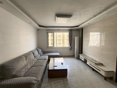 巨野巨野城区巨野市区至尊帝都花园 3室2厅2卫 南北通透 128平 精装修出租房源真实图片