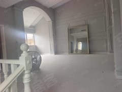 呼和浩特如意开发区东岸国际东岸国际联排别墅内蒙政府附近紧挨如意河随时看房密码锁包物业出租房源真实图片