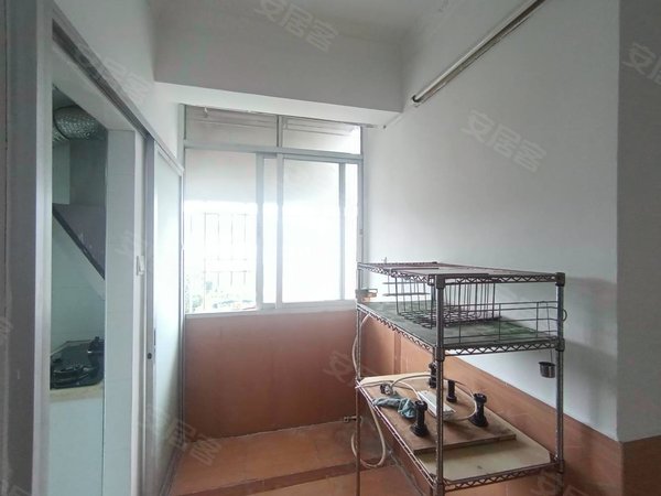 【多图】布心山庄东区,布心租房,罗湖布心地铁口附近,低价两房只要