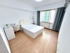 青岛市南燕儿岛路麦凯乐 远洋广场 精装电梯房 燕儿岛地铁 拎包入住出租房源真实图片