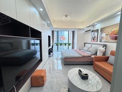 株洲天元工业大学新校区实地拍摄，对面就是麦格米特，太子奶集团附近，业主好说话出租房源真实图片