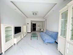 昆明西山马街鸣凤苑 押一付一！精装2房 全套家具家电 随时看房出租房源真实图片