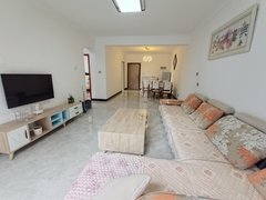 曲靖麒麟麒麟花园麒麟嘉园精装两房,家具家电齐全,拎包入住!出租房源真实图片