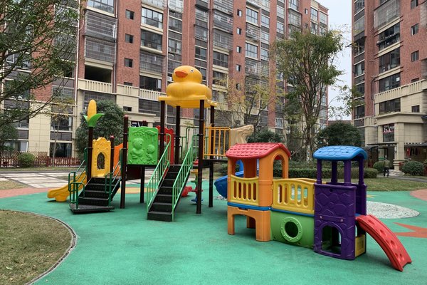 内江小区 资中小区 资中小区 凯利翡翠园 凯利翡翠园怎么样