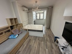 亚运村 惠新西街北口地铁旁，精装修一居室，看房随时，价格可谈