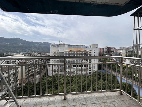 莱茵河畔 精装大两室 看房有钥匙家具全齐拎包入住,叙州租房-宜宾58